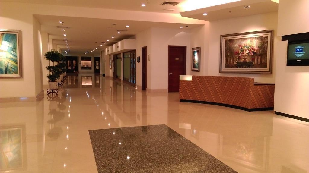Eastern Suites @ Times Square Kl Κουάλα Λουμπούρ Εξωτερικό φωτογραφία