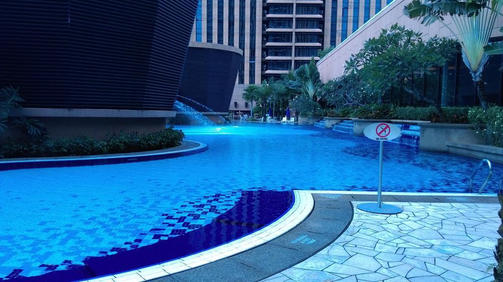 Eastern Suites @ Times Square Kl Κουάλα Λουμπούρ Εξωτερικό φωτογραφία
