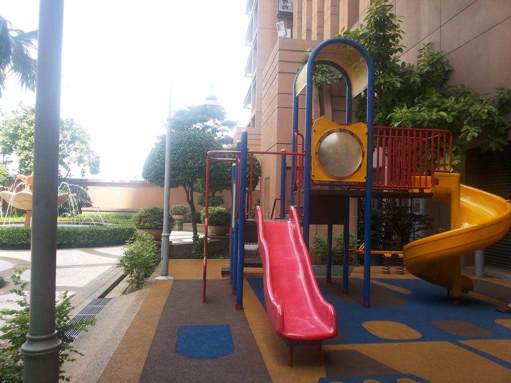 Eastern Suites @ Times Square Kl Κουάλα Λουμπούρ Εξωτερικό φωτογραφία