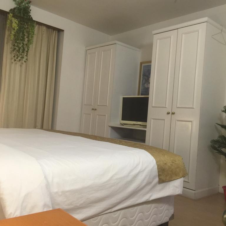 Eastern Suites @ Times Square Kl Κουάλα Λουμπούρ Εξωτερικό φωτογραφία
