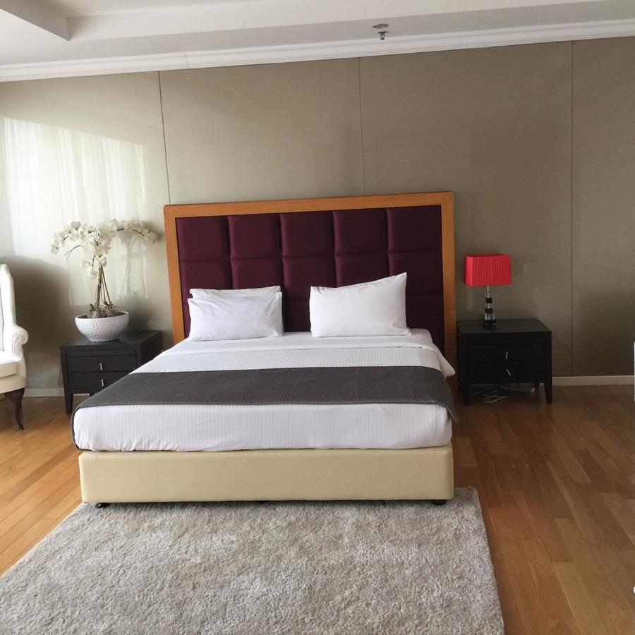 Eastern Suites @ Times Square Kl Κουάλα Λουμπούρ Εξωτερικό φωτογραφία