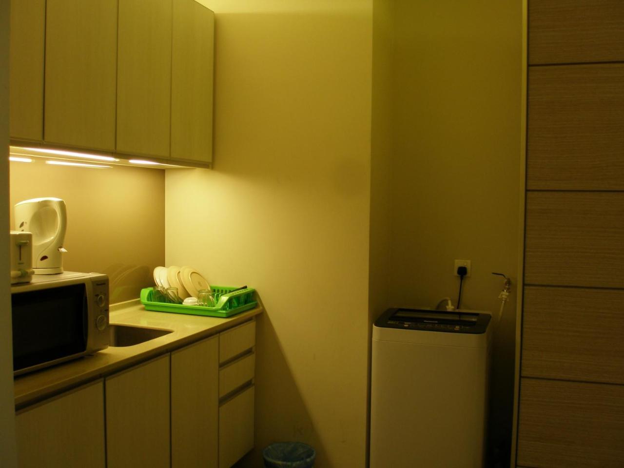 Eastern Suites @ Times Square Kl Κουάλα Λουμπούρ Εξωτερικό φωτογραφία