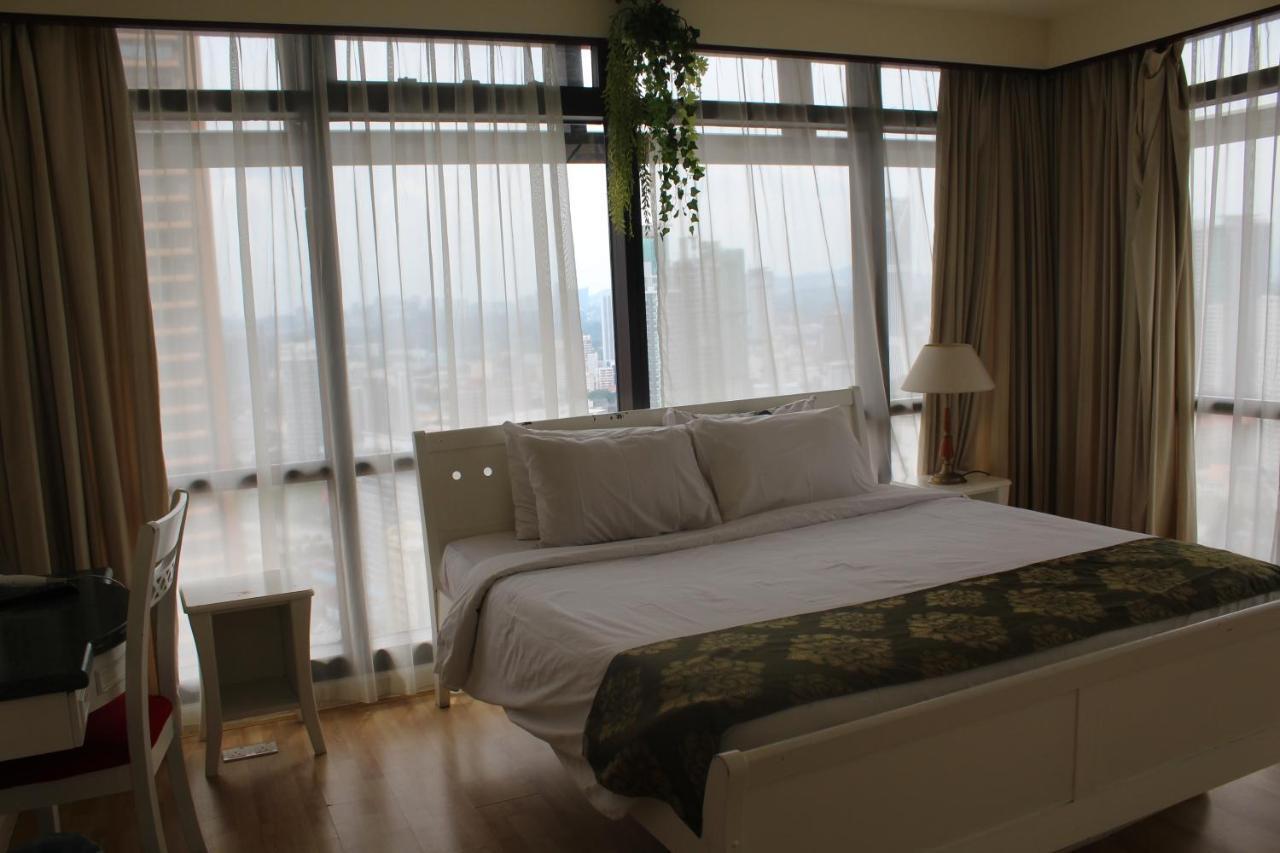 Eastern Suites @ Times Square Kl Κουάλα Λουμπούρ Εξωτερικό φωτογραφία